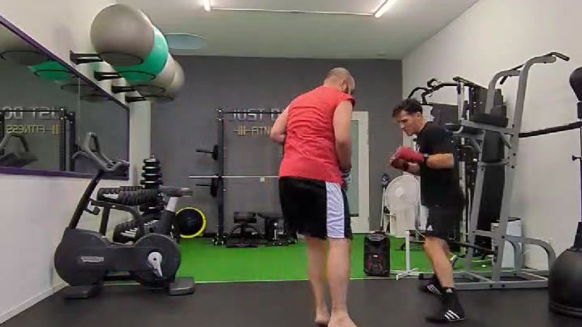 PT Boxing Delft